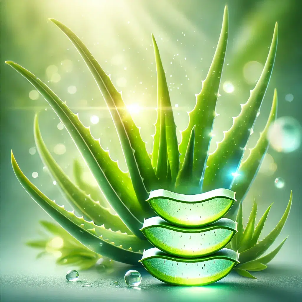 Aloe Vera Exposed 2025
