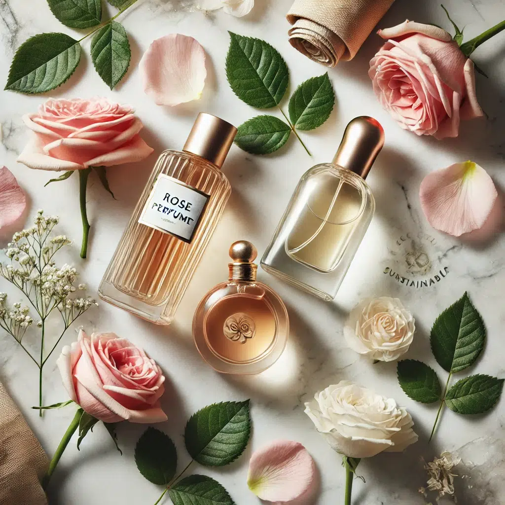 Powers of Rose in Perfumes 2025